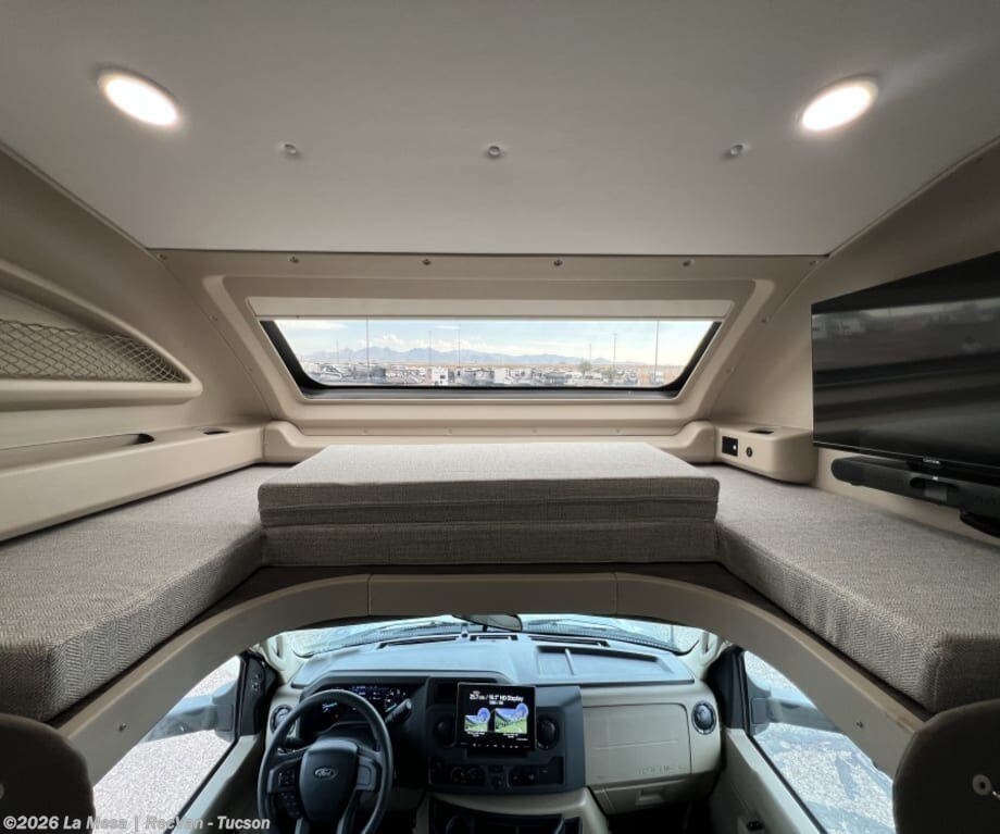 New 2026 Entegra Coach Esteem 29V-E available in Tucson, Arizona