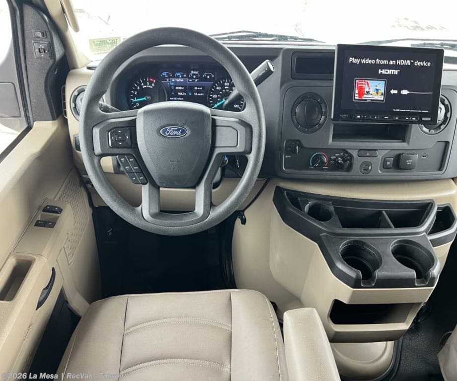 2026 Entegra Coach Esteem 29V-E - New Class C For Sale by La Mesa | RecVan - Tucson in Tucson, Arizona