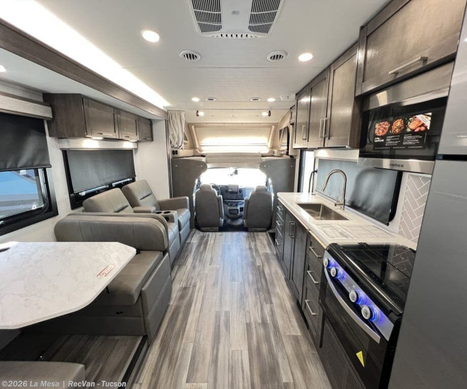 2026 Esteem 29V-E by Entegra Coach from La Mesa | RecVan - Tucson in Tucson, Arizona