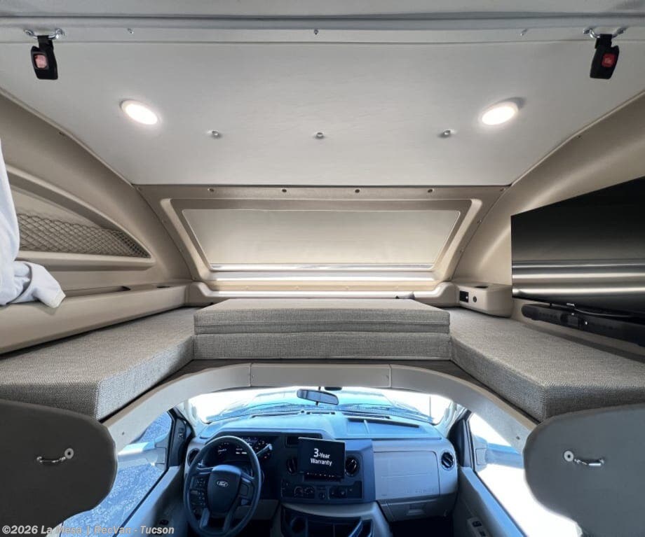 New 2026 Entegra Coach Esteem 29V-E available in Tucson, Arizona