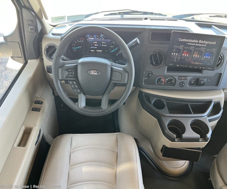 2026 Entegra Coach Esteem 29V-E - New Class C For Sale by La Mesa | RecVan - Tucson in Tucson, Arizona
