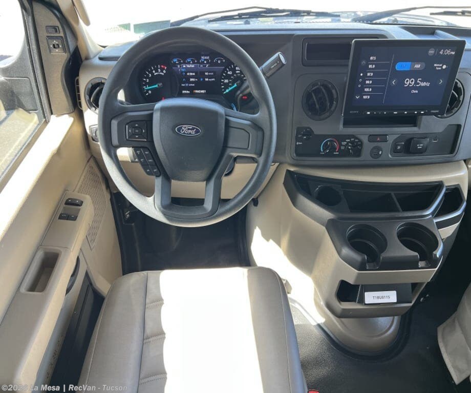 2026 Entegra Coach Esteem 27U - New Class C For Sale by La Mesa | RecVan - Tucson in Tucson, Arizona
