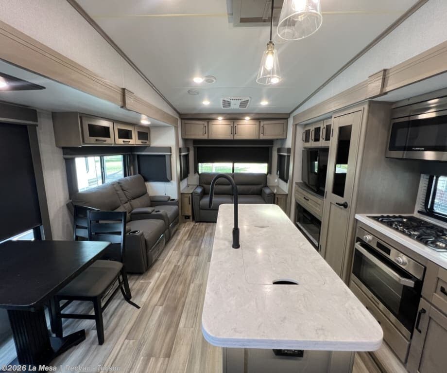 2023 Reflection 5TH 303RLS by Grand Design from La Mesa | RecVan - Tucson in Tucson, Arizona