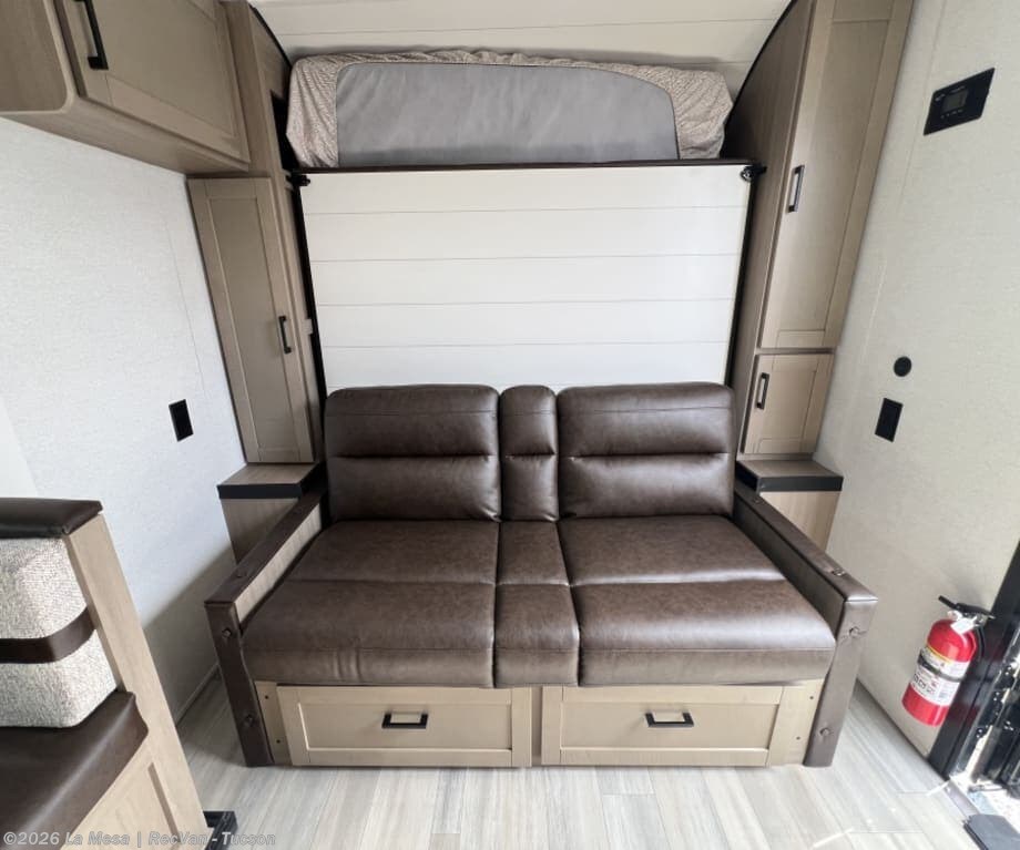 2026 Prowler 1802MBS by Heartland from La Mesa | RecVan - Tucson in Tucson, Arizona
