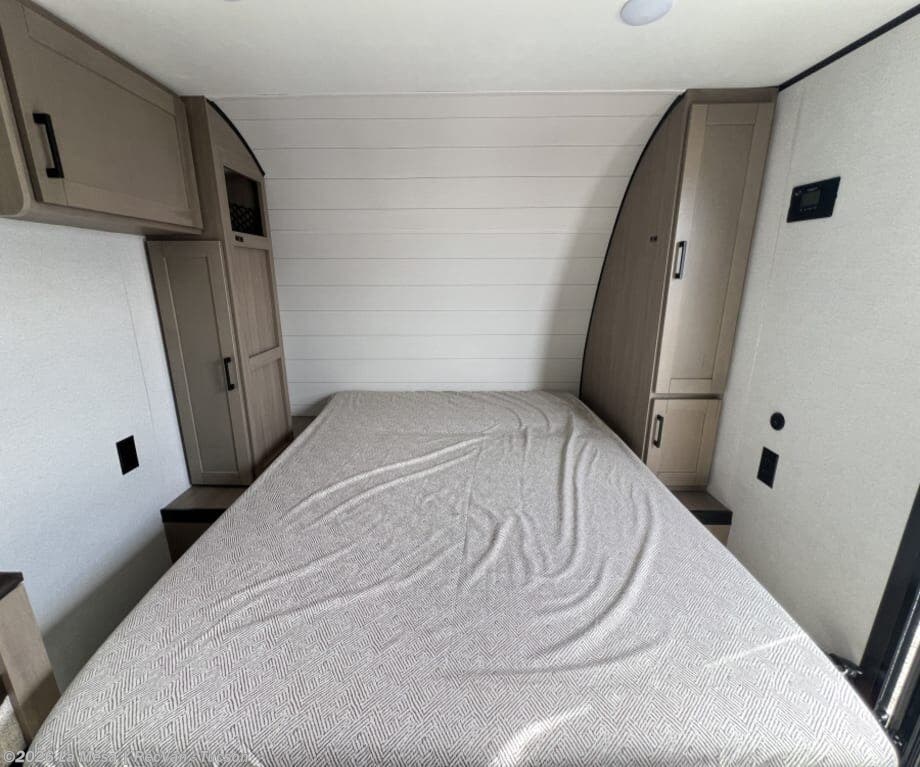 New 2026 Heartland Prowler 1802MBS available in Tucson, Arizona