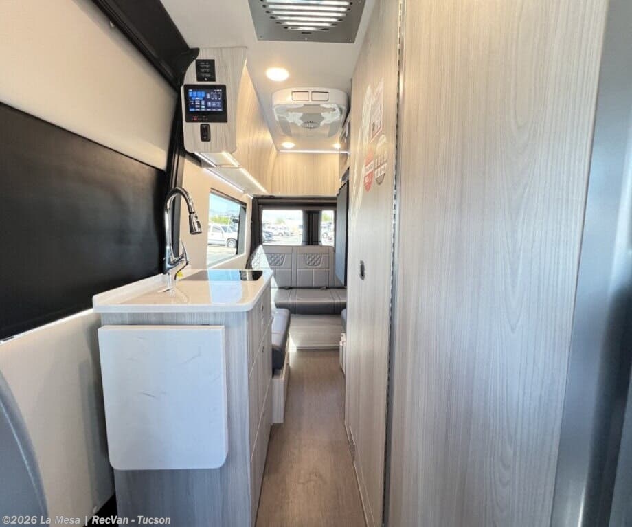 New 2026 Tiffin GT1 TIFFIN available in Tucson, Arizona