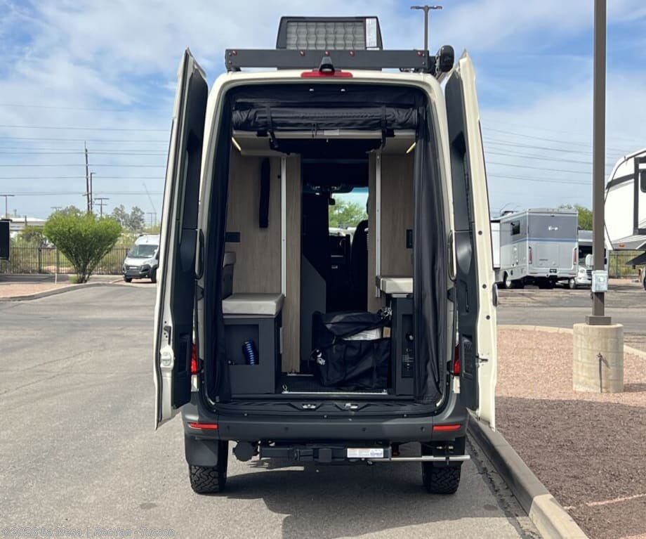 2027 Entegra Coach Launch 19YG - New Class B For Sale by La Mesa | RecVan - Tucson in Tucson, Arizona