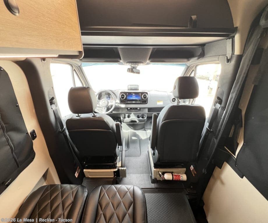 New 2027 Entegra Coach Launch 19YG available in Tucson, Arizona