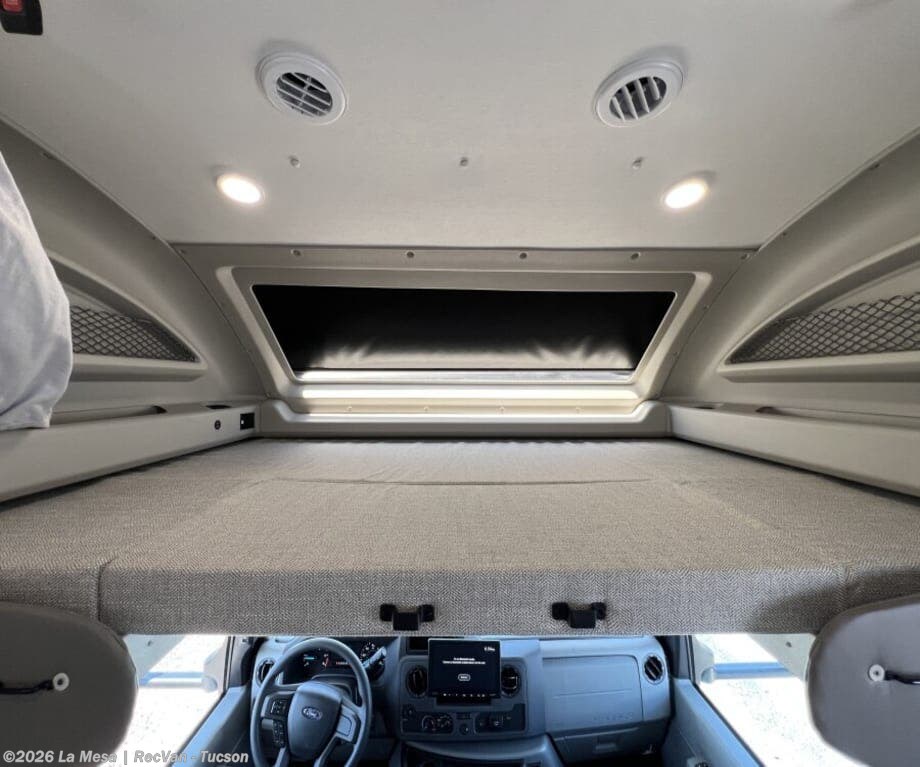 New 2027 Entegra Coach Odyssey 30Z available in Tucson, Arizona
