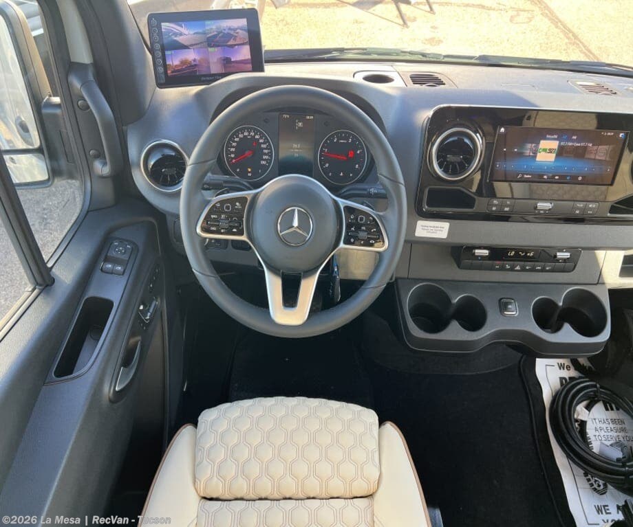 2026 Heritage MD4-HER-RWD by Midwest from La Mesa | RecVan - Tucson in Tucson, Arizona