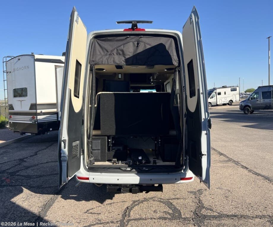 2026 Midwest Heritage MD4-HER-RWD - New Class B For Sale by La Mesa | RecVan - Tucson in Tucson, Arizona