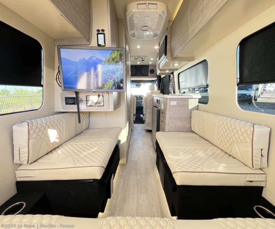 New 2026 Midwest Heritage MD4-HER-RWD available in Tucson, Arizona