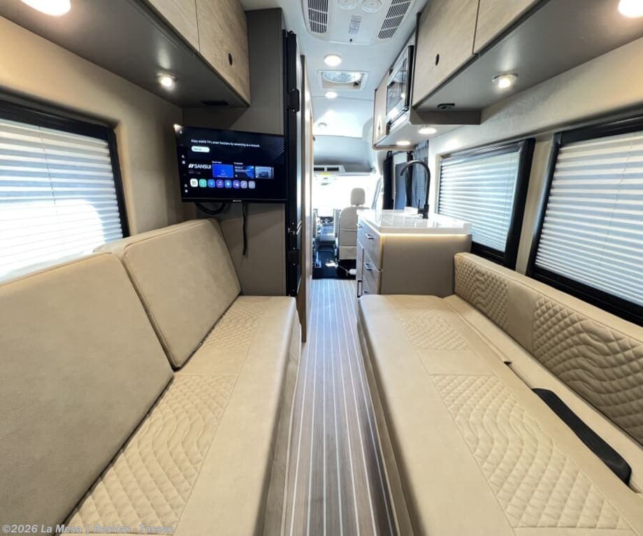 New 2027 Entegra Coach Expanse 21L available in Tucson, Arizona