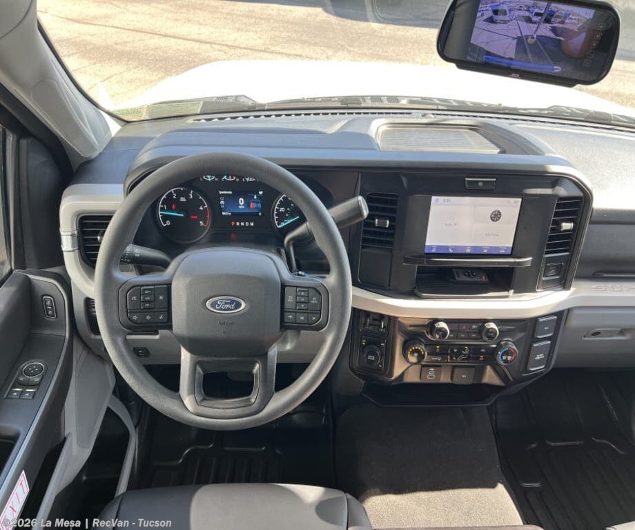 2026 Renegade RV Veracruz 32VRS - New Class C For Sale by La Mesa | RecVan - Tucson in Tucson, Arizona