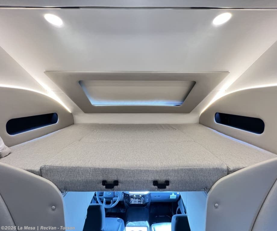 New 2026 Renegade RV Veracruz 32VRS available in Tucson, Arizona