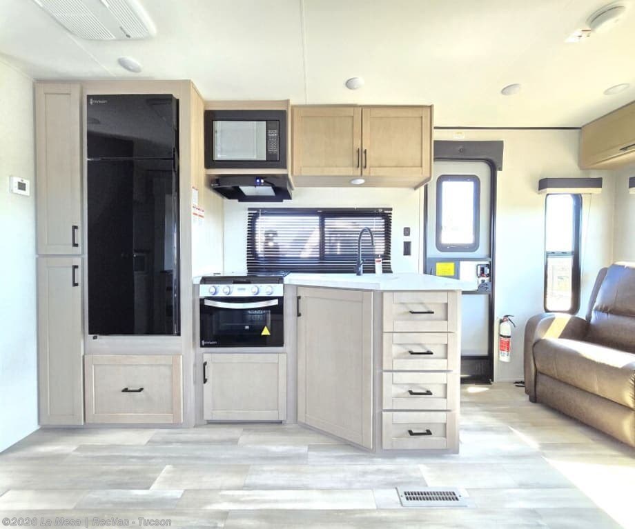 New 2026 Heartland Prowler 2601RLS available in Tucson, Arizona