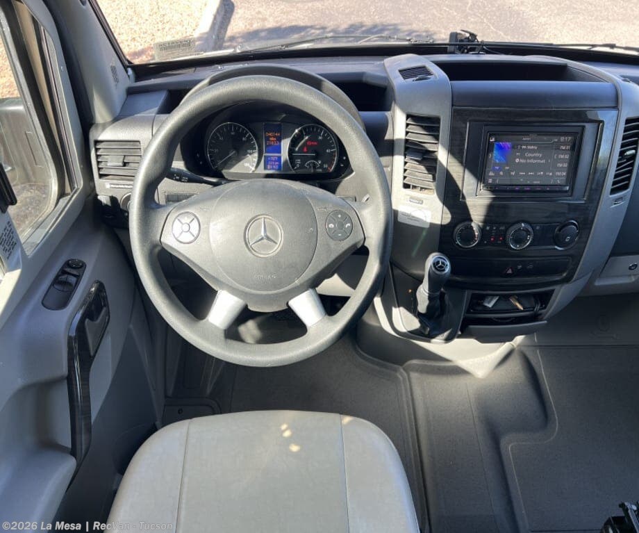 2019 Dynamax Corp ISATA 3 24FWM - Used Class C For Sale by La Mesa | RecVan - Tucson in Tucson, Arizona