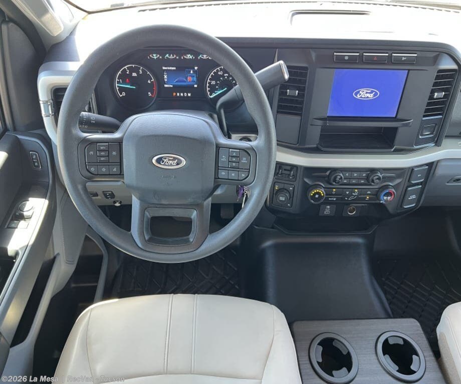 2025 Entegra Coach Accolade XT 32U - Used Class C For Sale by La Mesa | RecVan - Tucson in Tucson, Arizona