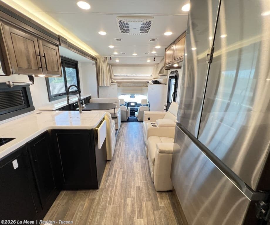 2025 Accolade XT 32U by Entegra Coach from La Mesa | RecVan - Tucson in Tucson, Arizona