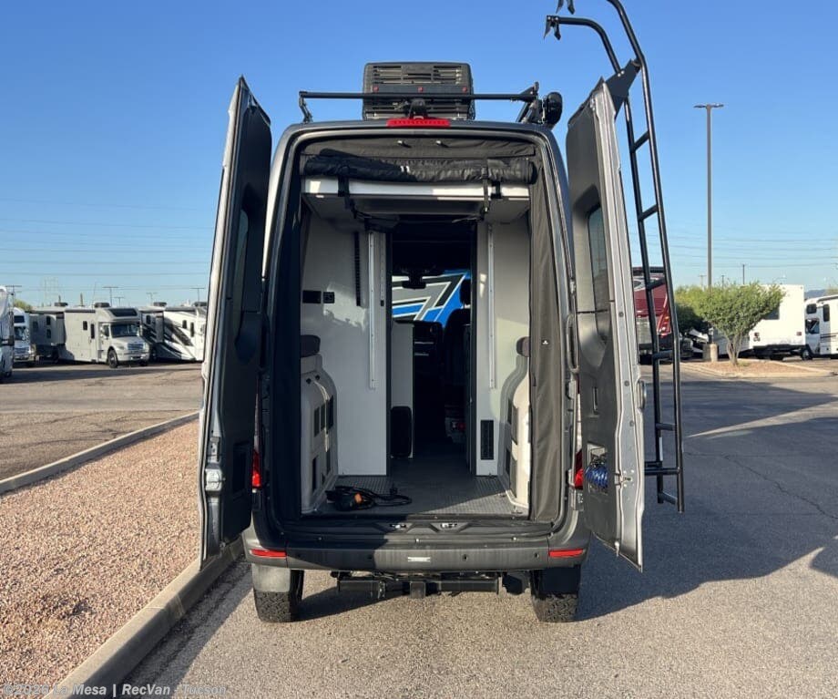 2027 Winnebago Revel Sport BMB44N - New Class B For Sale by La Mesa | RecVan - Tucson in Tucson, Arizona
