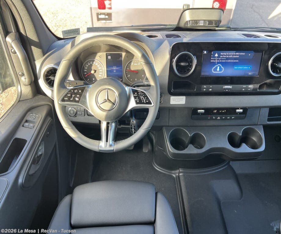 2027 Revel Sport BMB44N by Winnebago from La Mesa | RecVan - Tucson in Tucson, Arizona