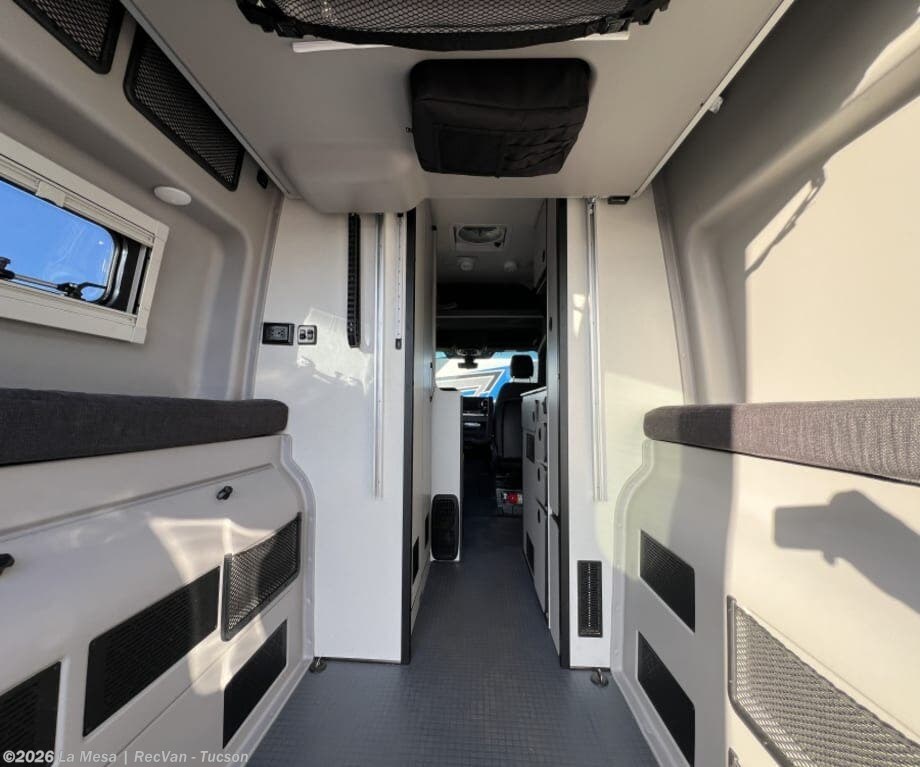 New 2027 Winnebago Revel Sport BMB44N available in Tucson, Arizona