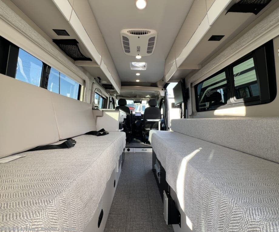 Used 2025 Entegra Coach Ethos 20T available in Tucson, Arizona