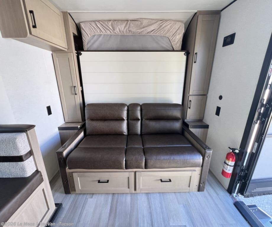 2026 Prowler 1802MBS by Heartland from La Mesa | RecVan - Tucson in Tucson, Arizona