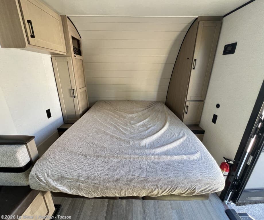New 2026 Heartland Prowler 1802MBS available in Tucson, Arizona