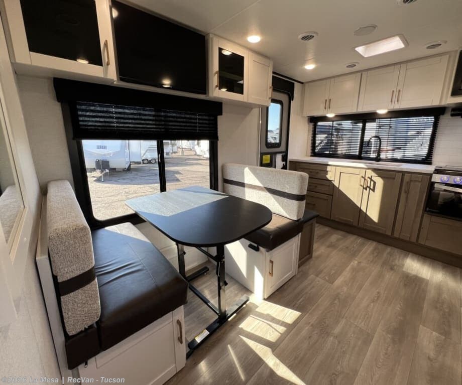New 2027 Heartland North Trail 240RK available in Tucson, Arizona