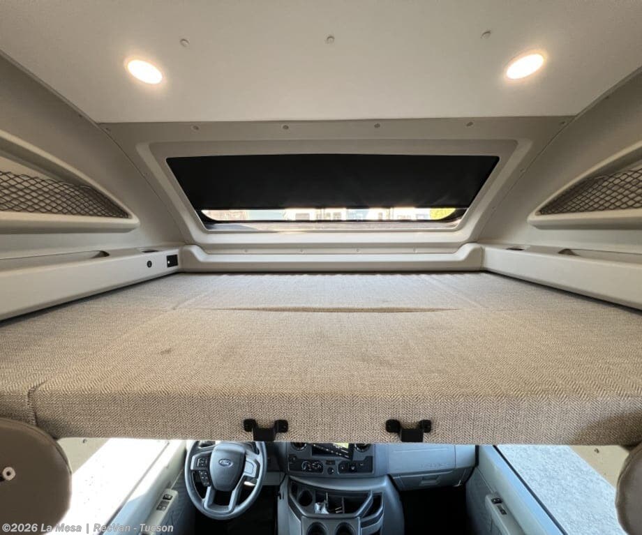 New 2027 Entegra Coach Odyssey 30Z available in Tucson, Arizona
