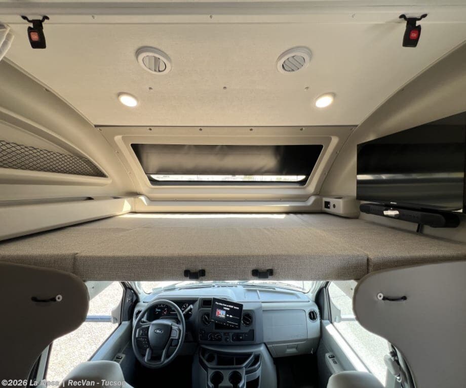 New 2027 Entegra Coach Odyssey 24B available in Tucson, Arizona