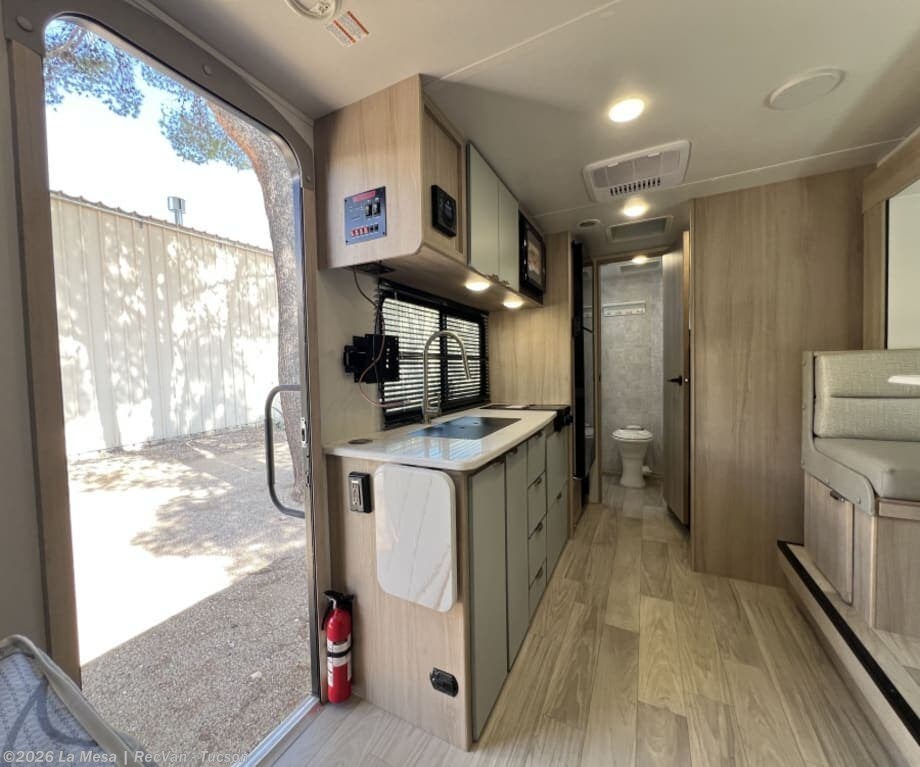 Used 2025 Winnebago MICRO MINNIE-TT 2100BH available in Tucson, Arizona