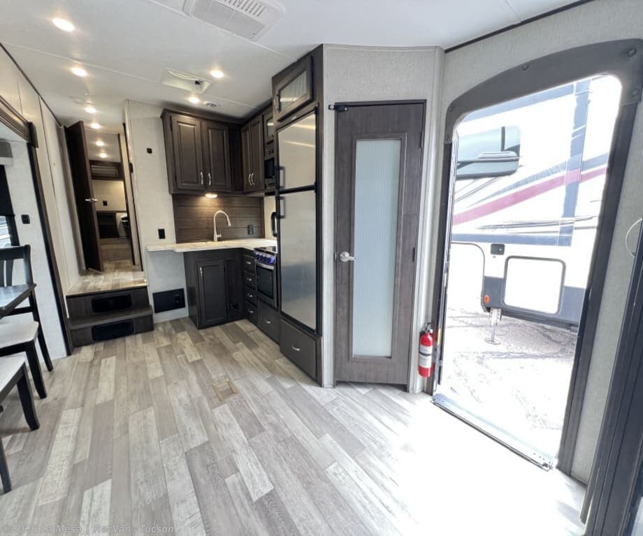 Used 2023 Forest River SHASTA PHOENIX LITE 25RE available in Tucson, Arizona