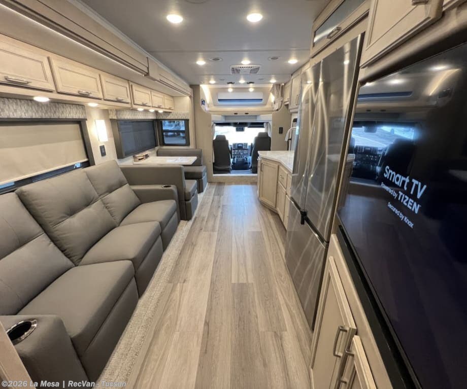 New 2026 Renegade RV Verona 40VRB available in Tucson, Arizona