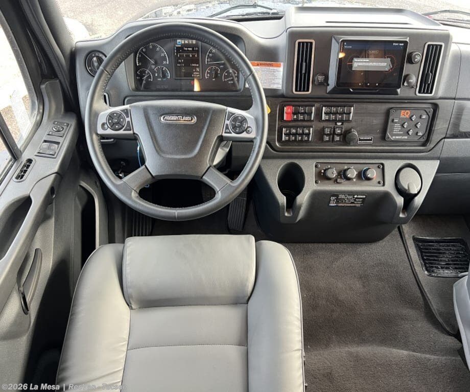 2026 Renegade RV Verona 40VRB - New Class C For Sale by La Mesa | RecVan - Tucson in Tucson, Arizona