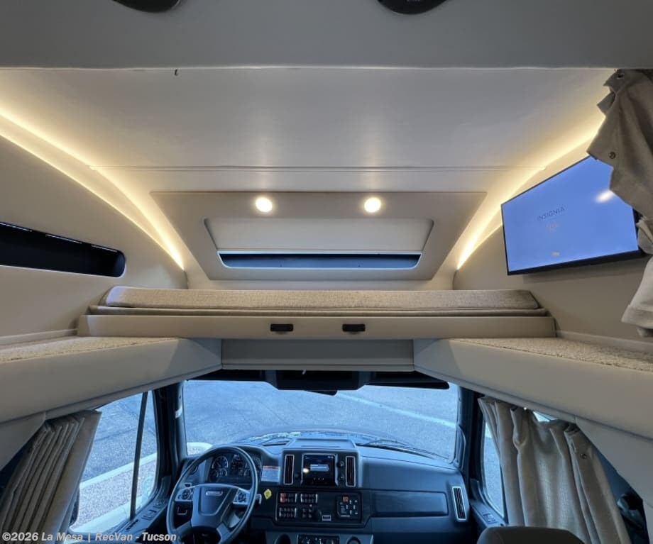 2026 Verona 40VRB by Renegade RV from La Mesa | RecVan - Tucson in Tucson, Arizona
