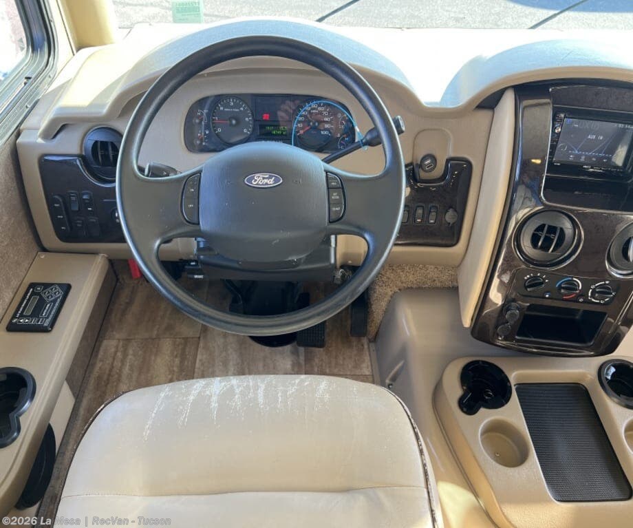 2017 Thor Motor Coach Challenger 37KT - Used Class A For Sale by La Mesa | RecVan - Tucson in Tucson, Arizona