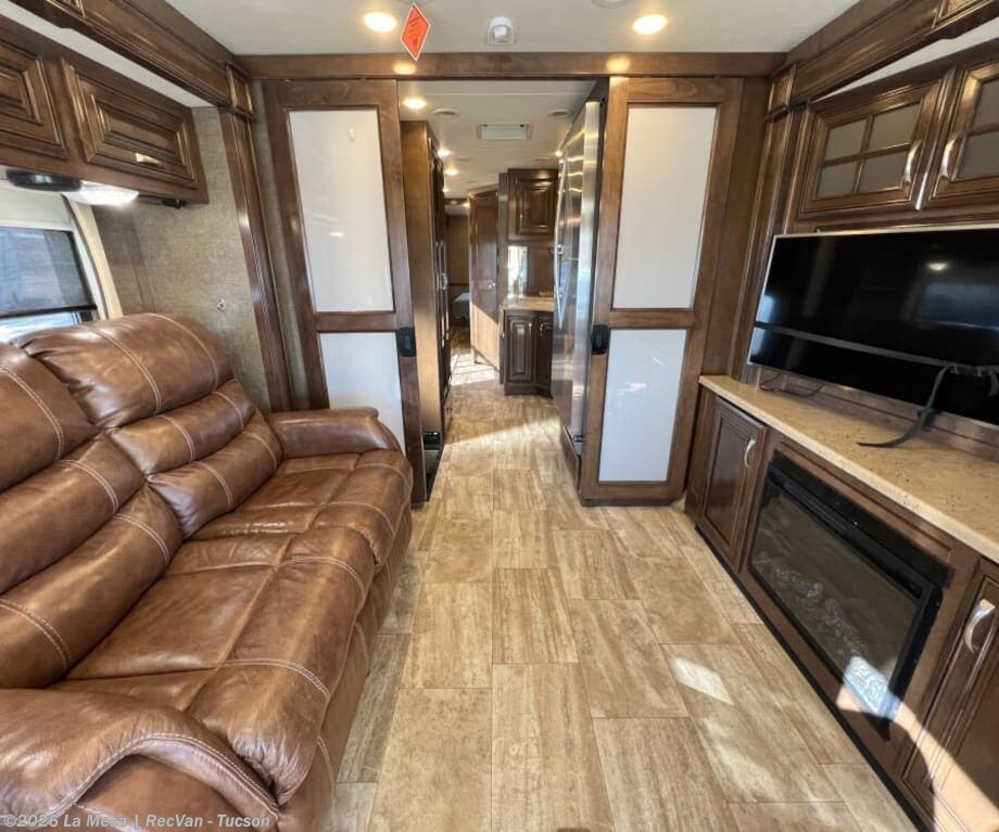 Used 2017 Thor Motor Coach Challenger 37KT available in Tucson, Arizona
