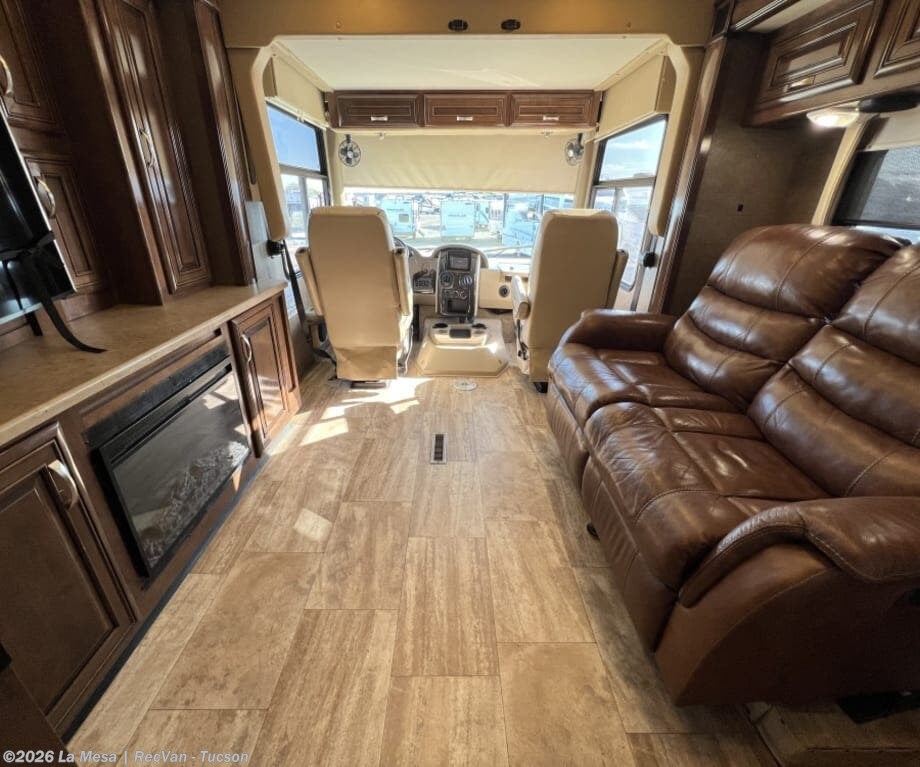 2017 Challenger 37KT by Thor Motor Coach from La Mesa | RecVan - Tucson in Tucson, Arizona