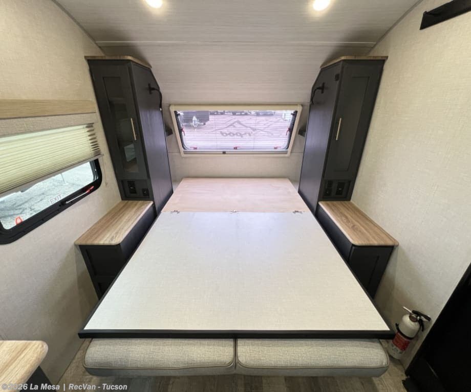 Used 2023 Forest River R-Pod RPT192 available in Tucson, Arizona