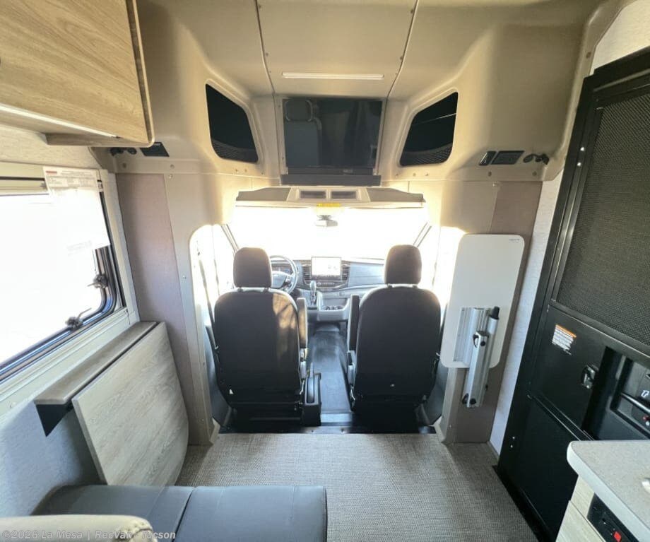 2027 Ekko WF622A-FBP by Winnebago from La Mesa | RecVan - Tucson in Tucson, Arizona