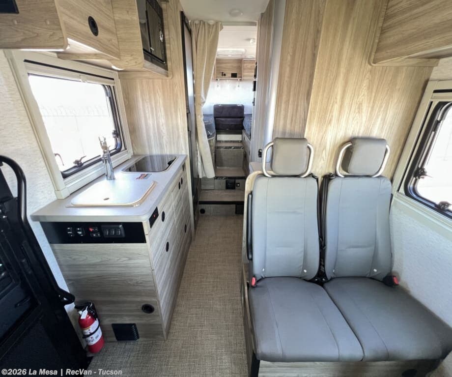 New 2027 Winnebago Ekko WF622A-FBP available in Tucson, Arizona