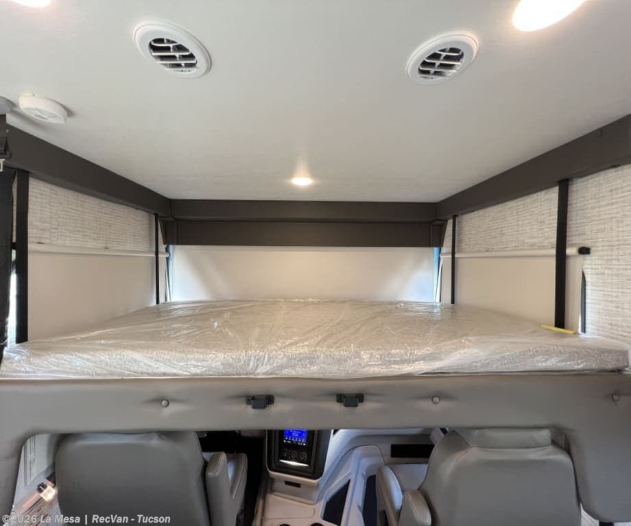 Used 2024 Entegra Coach Vision 27A available in Tucson, Arizona