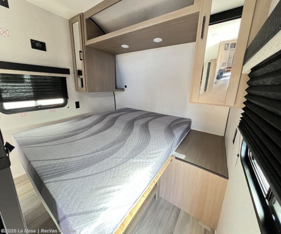 2027 Prowler 2602BHS by Heartland from La Mesa | RecVan - Tucson in Tucson, Arizona