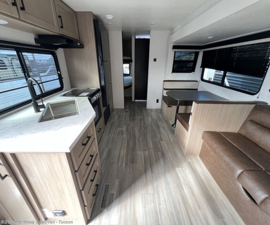 New 2027 Heartland Prowler 2602BHS available in Tucson, Arizona