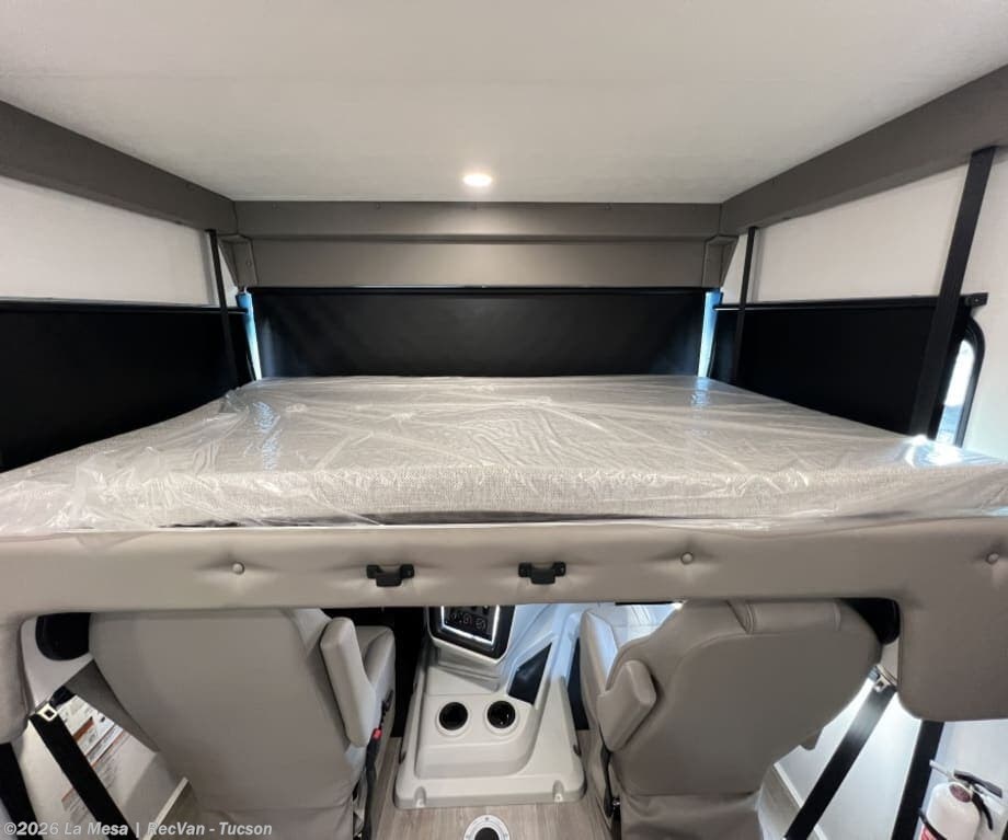 New 2027 Entegra Coach Vision 29S available in Tucson, Arizona