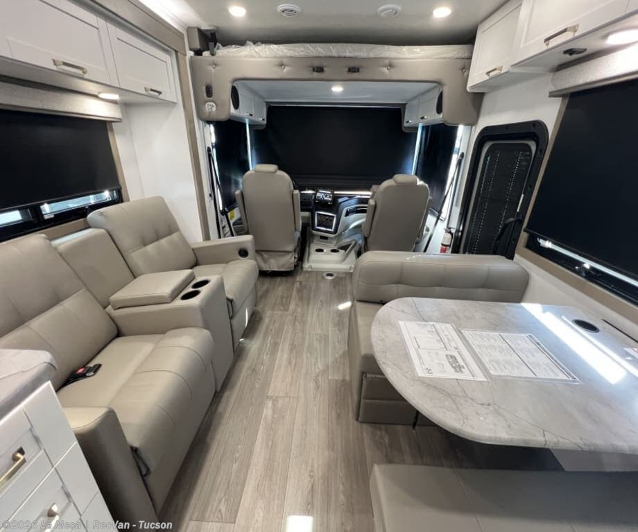 2027 Vision 29S by Entegra Coach from La Mesa | RecVan - Tucson in Tucson, Arizona