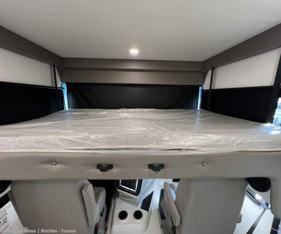 New 2027 Entegra Coach Vision 29S available in Tucson, Arizona