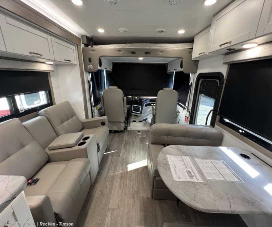 2027 Vision 29S by Entegra Coach from La Mesa | RecVan - Tucson in Tucson, Arizona